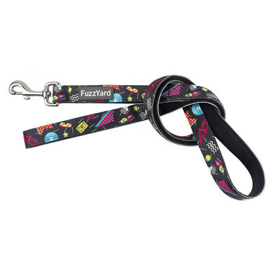 FuzzYard Dog Lead - Bel Air