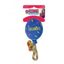 KONG Occasions Birthday Balloons (Blue)