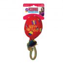 Occasions Birthday Balloons (Red)