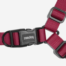 ZeeDog Bordeau Soft-Walk Harness