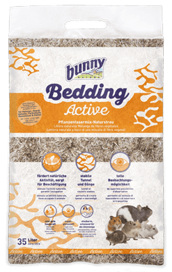 Clearance - Bunny Nature - BunnyBedding Active 35L
