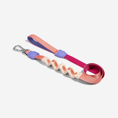 Zee.Dog Cinnamon Ruff Leash