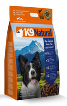 K9 Natural Freeze Dried - Beef