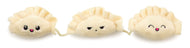 FuzzYard - Dumpling Cat Toy