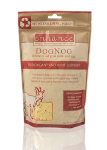 Steves Real Food Freeze Dried Enhance - DogNog (for Inflammation)
