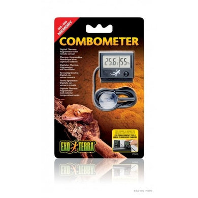 Exo Terra Combometer [PT2470]