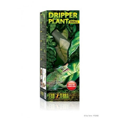 Exo Terra Dripper Plant