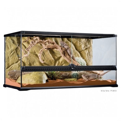 Exo Terra Large Wide Terrarium [PT2613]