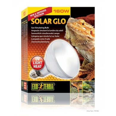 Exo Terra Solar Glo - 160 W [PT2193]