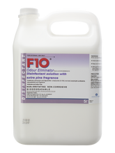 F10 Odour Eliminator with Extra Pine Fragrance - 5 Litres