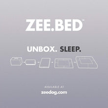 Zee.Bed 2.0 - Skull