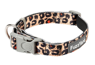 FuzzYard Dog Collar - Javan