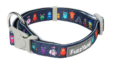 FuzzYard Dog Collar - Yardsters