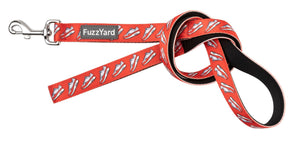FuzzYard Dog Lead - Fresh Kicks
