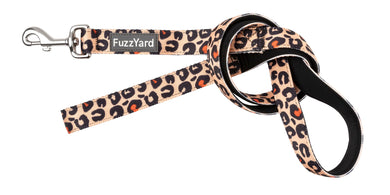 FuzzYard Dog Lead - Javan