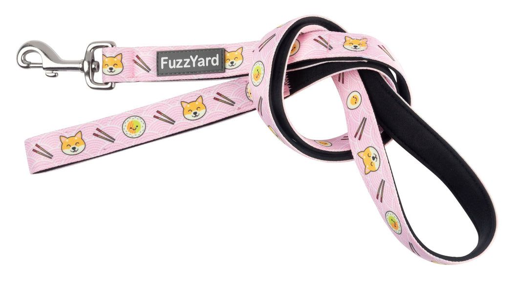 FuzzYard Dog Lead - Sushiba