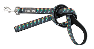 FuzzYard Dog Lead - Volt!