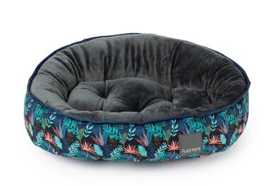 FuzzYard Reversible Bed - Amazonia