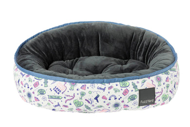 FuzzYard Reversible Bed - Best in Show