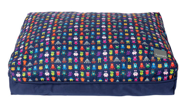 FuzzYard Big Dreamer Pillow Bed - Yardsters