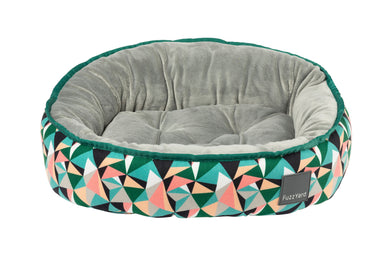 FuzzYard Biscayne Reversible Bed
