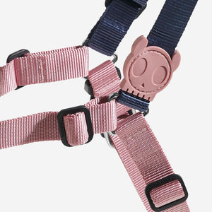 Folk Soft-Walk Harness