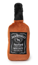 FuzzYard - Jack Russell's