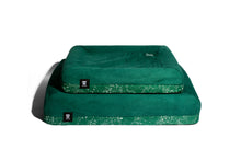 Zee.Bed Cover - Green