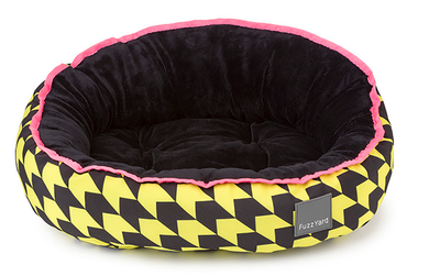 Clearance - Fuzzyard Harlem Reversible Bed