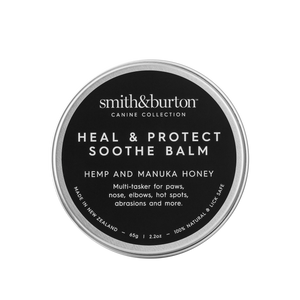 Smith & Burton - Heal & Protect Soothe Balm