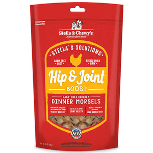 Stella’s Solutions Hip & Joint Boost (13oz)