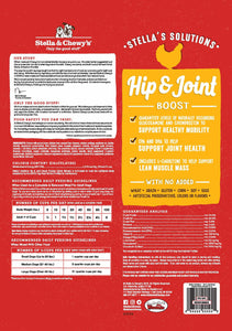 Stella’s Solutions Hip & Joint Boost (13oz)