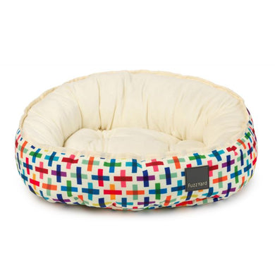 Jenga Reversible Bed