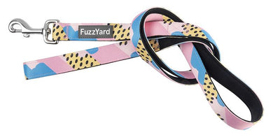 FuzzYard Dog Lead - Jiggy