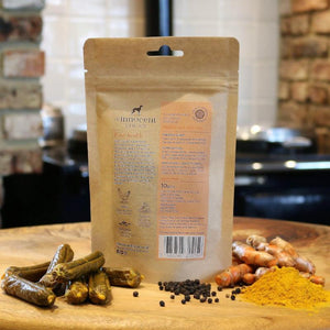 The Innocent Hound - Joint Support - Turmeric & Pepper