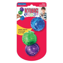 KONG Lock-It
