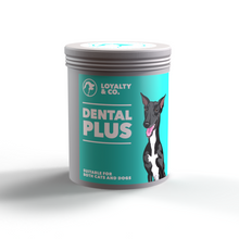 Loyalty & Co. Dental Plus 250g
