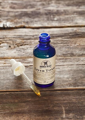 Adored Beast - Liver Tonic
