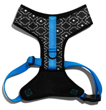 Mahleb Air Mesh Harness