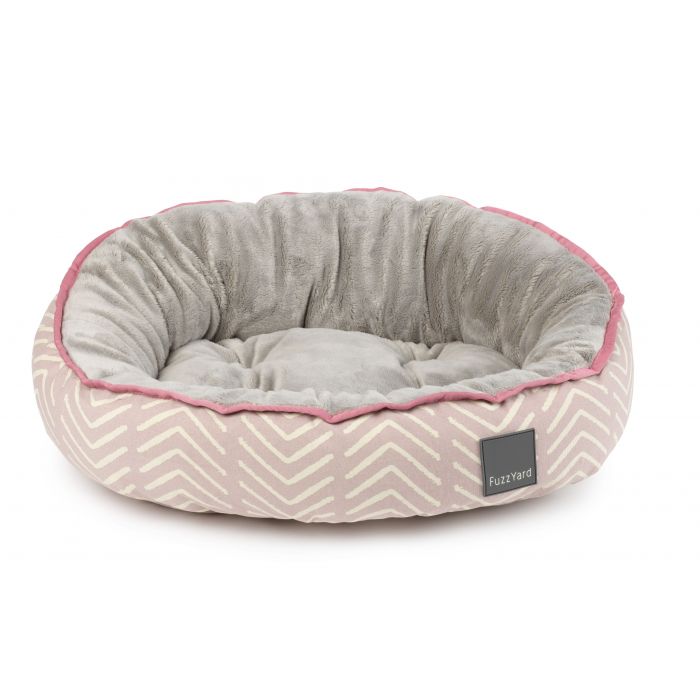 Maricopa Reversible Bed