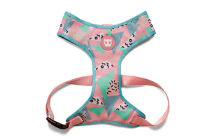 Memphis Air Mesh Harness