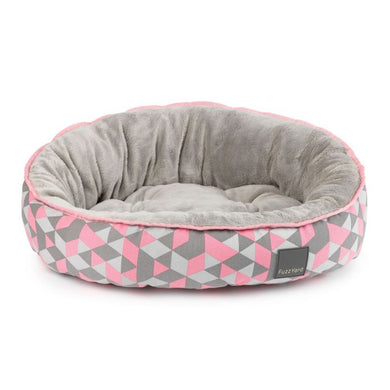 Morganite Reversible Bed