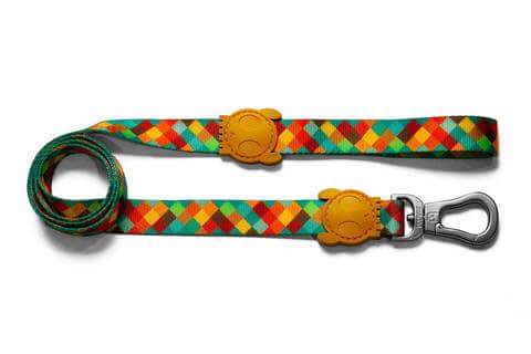 Mr. Fox Leash