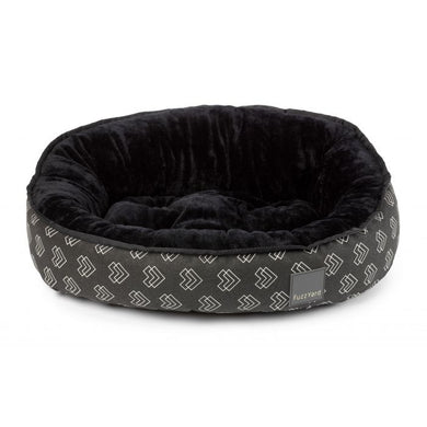 Nighthawk Reversible Bed