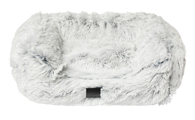 Fuzzyard Nordic Bed - Ice