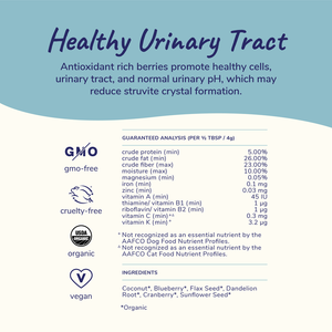 Kin+Kind - Organic Healthy Immunity Supplement