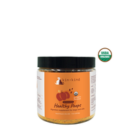 Kin+Kind - Organic Healthy Poops Supplement
