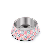 Ohpopdog Bowl - Bibik Pink 14