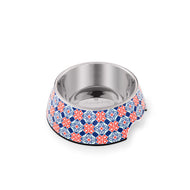 Ohpopdog Bowl - Royal Blue 150
