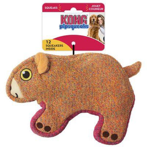 KONG PipSqueaks - Bear